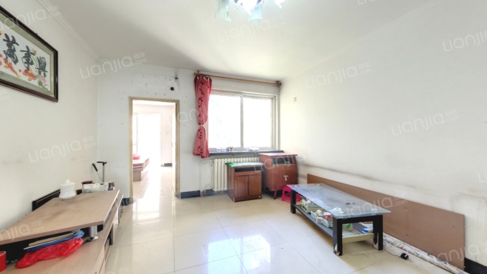 新安里二手房实景图