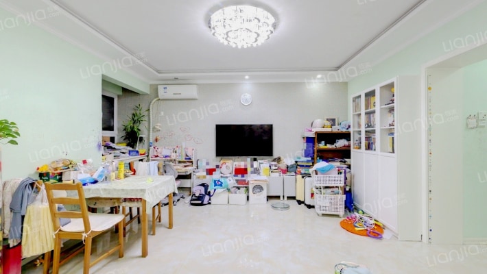 府前观邸二手房实景图