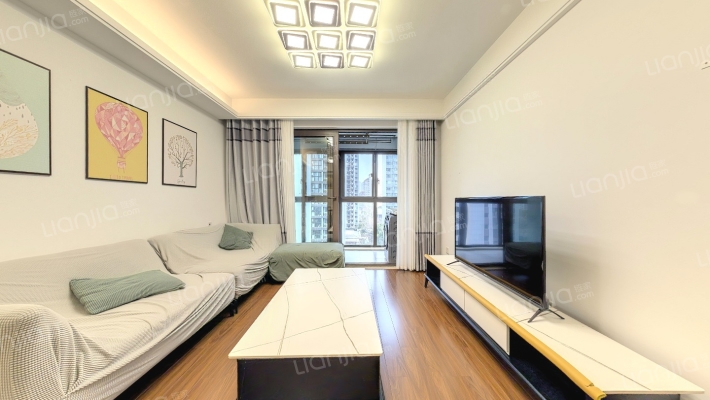 花语江南二手房实景图