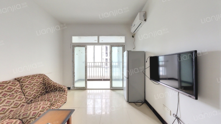 桑树廉租房小区二手房实景图