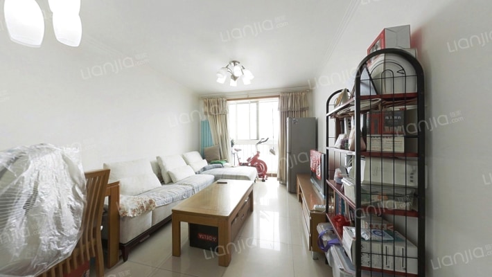 四方景园二区二手房实景图