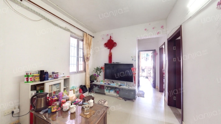 春晖苑(天河)二手房实景图