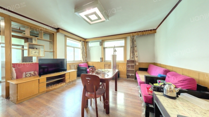 永松路市政府小区二手房实景图