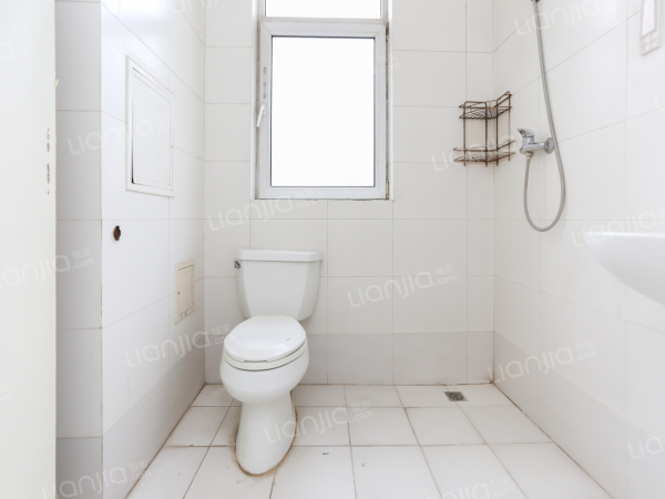 生命科学园+龙城花园北二区+家电齐全+免费停