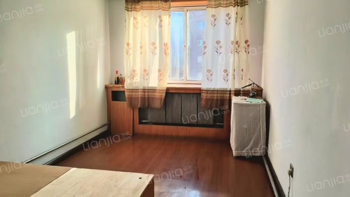 永强小区西区二手房实景图