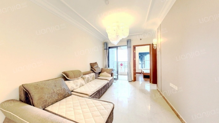 恒大林溪郡二手房实景图