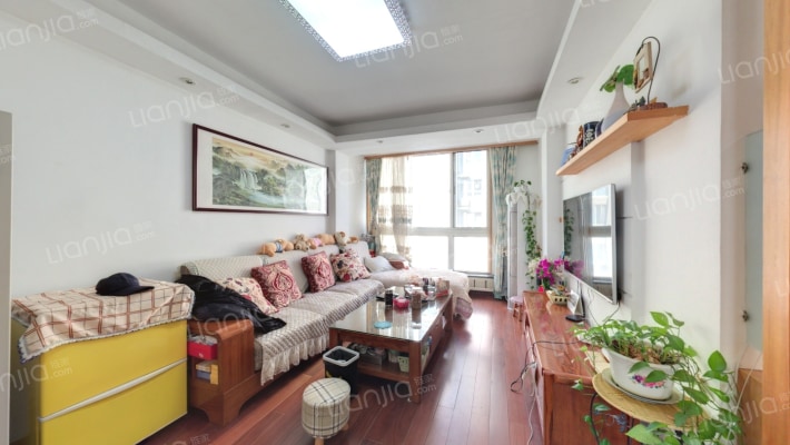 北岗新居二手房实景图