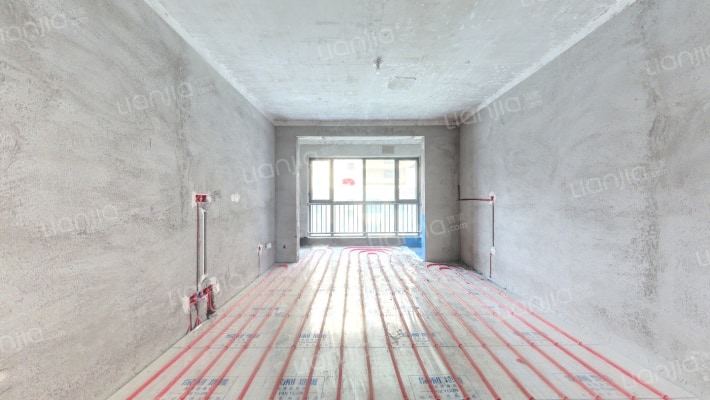 时代名居二手房实景图