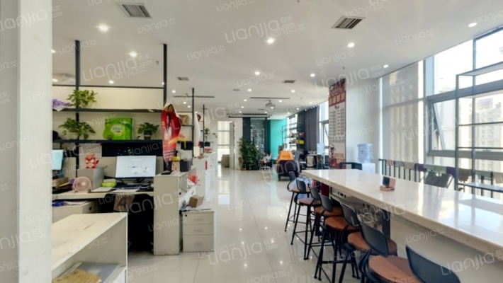 西悦城二手房实景图