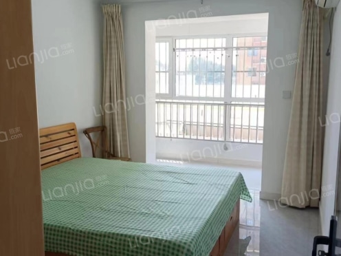 整租·华阳风景 2室1厅 南