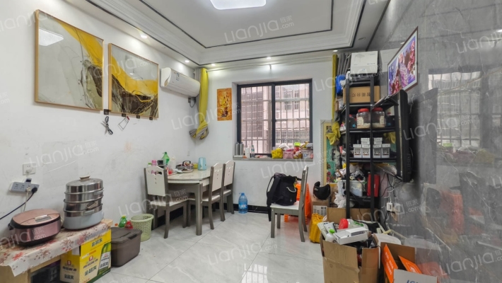 立新路二手房实景图