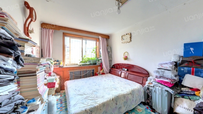 华乐社区二手房实景图