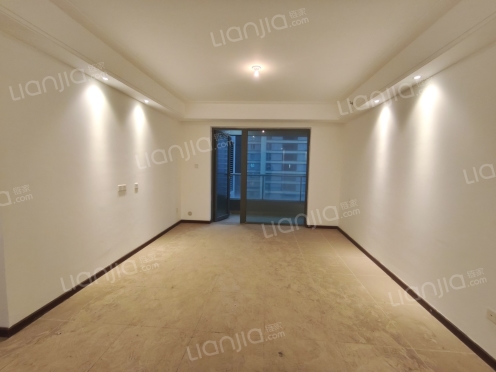 整租·融创观澜壹号西区 3室2厅 南/北