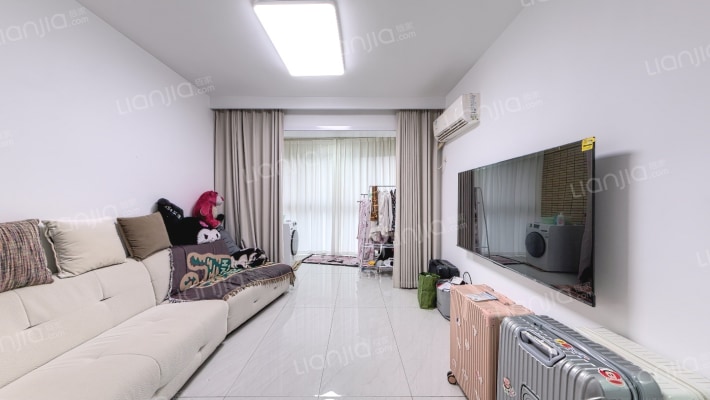 金桥水岸花园二手房实景图