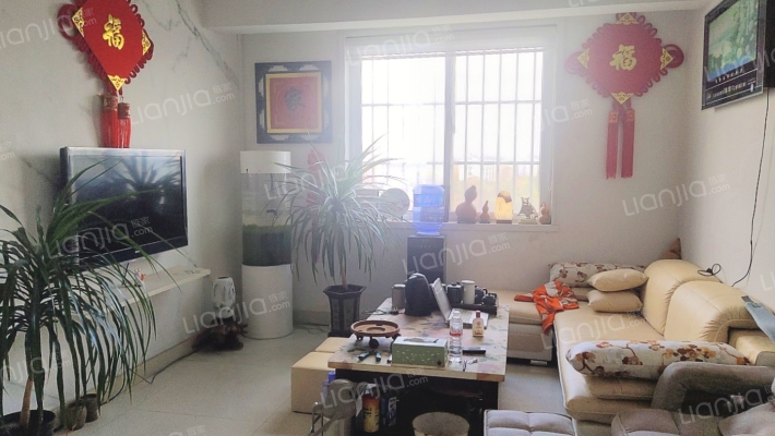 东盛花园二手房实景图