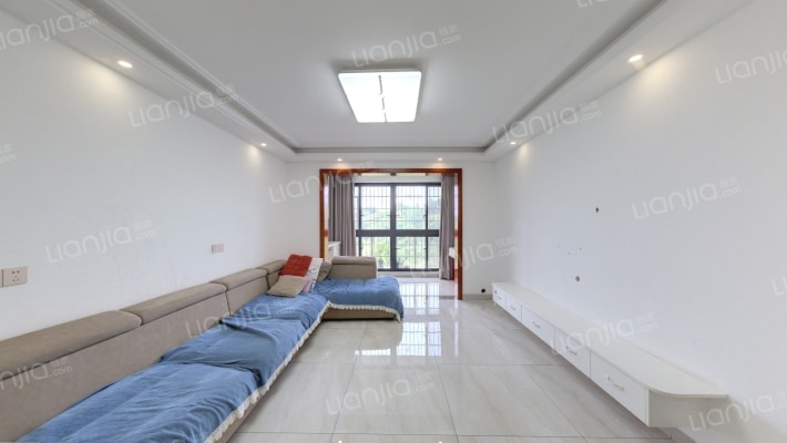 金谷豪庭二手房实景图