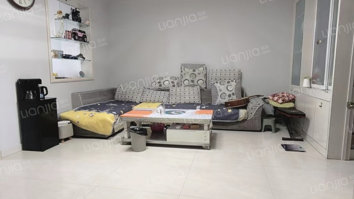 新天地西区二手房实景图