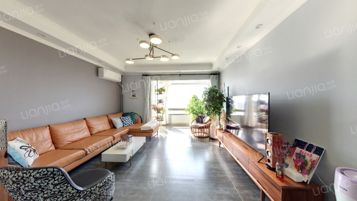 王府花园二手房实景图