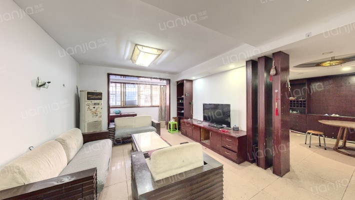 金泰小区二手房实景图