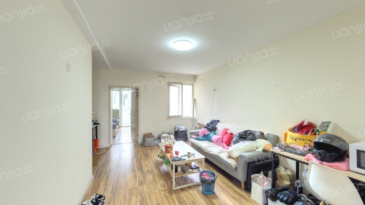 新华小区二手房实景图