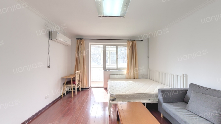 葱店胡同2号院二手房实景图