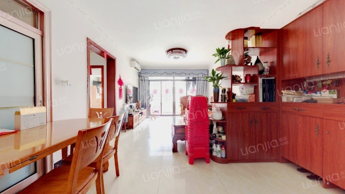 众恒新城二手房实景图