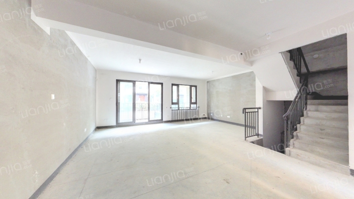 云栖墅二手房实景图