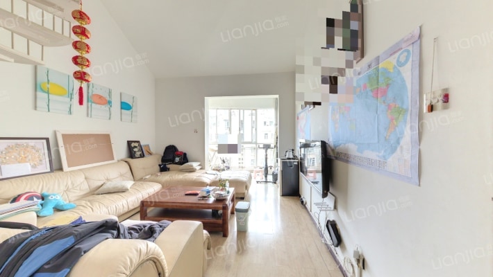 天保家园二手房实景图