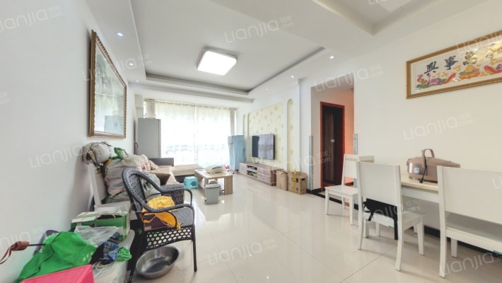 云盛路26号二手房实景图