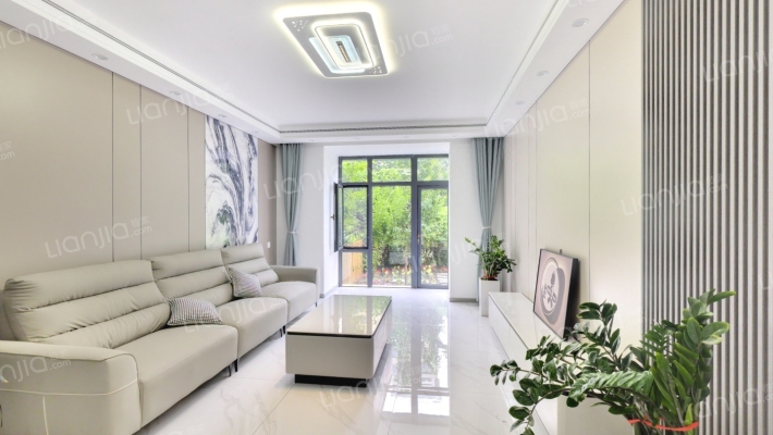 阳光城(高新区)二手房实景图