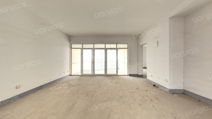 华雅花园二手房实景图