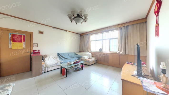 工行小区(临潼)二手房实景图