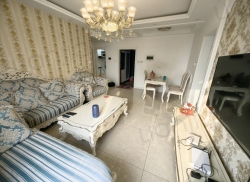 整租·皇家海岸 2室2厅 南/北_皇家海岸租房