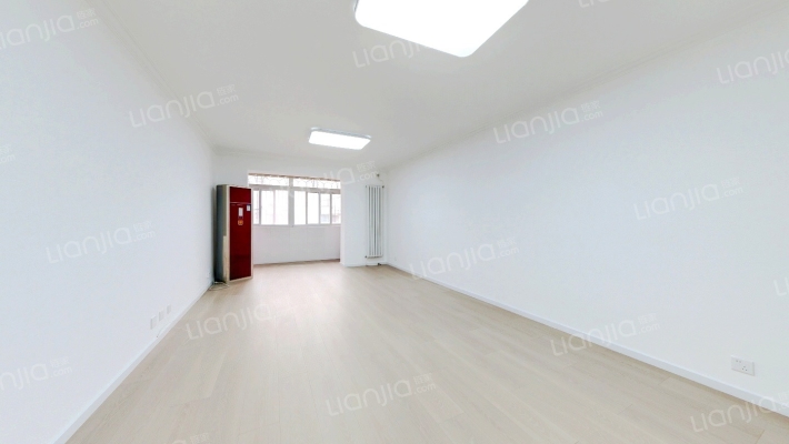 太平小区二手房实景图