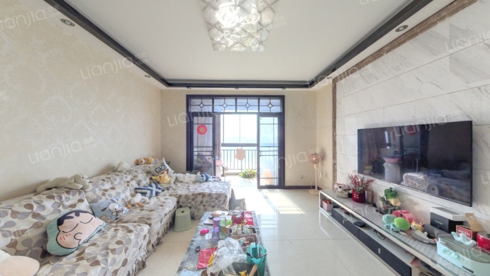 中天大厦二手房实景图