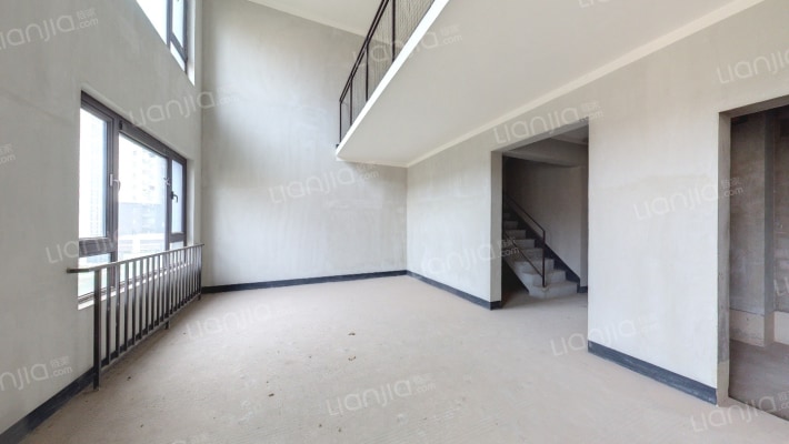 荣盛观云郡公园里组团二手房实景图