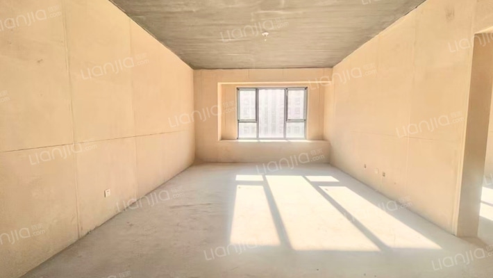 阳光棠樾二手房实景图