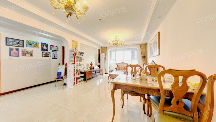 林语逸景二手房实景图