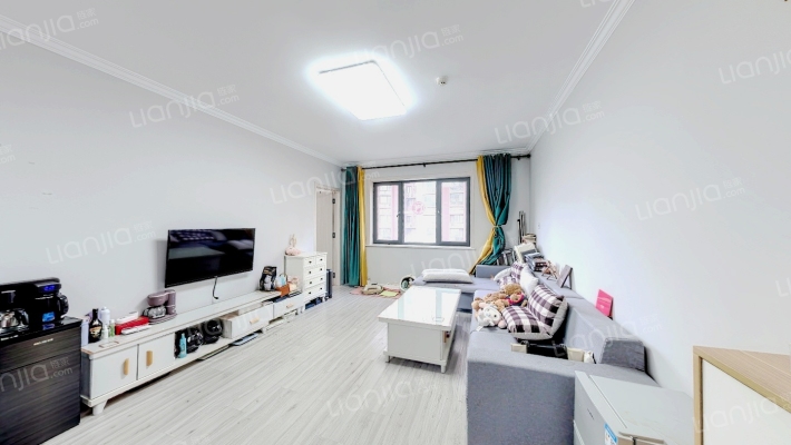 宫园美岸二期二手房实景图