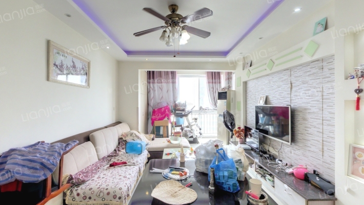 铺金昊城二手房实景图