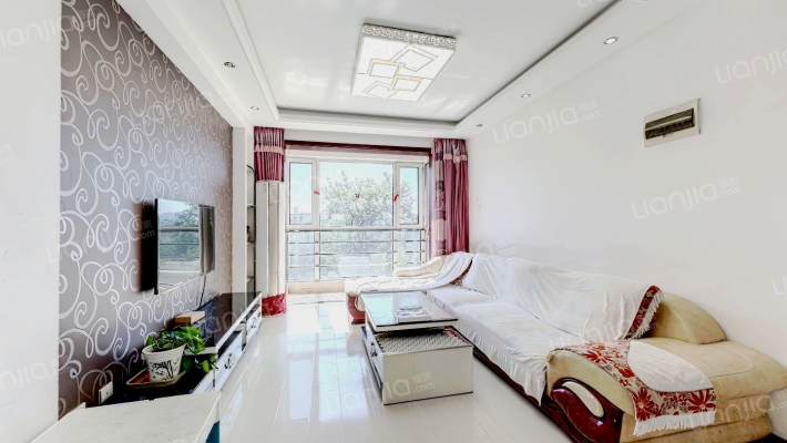 和合美家二手房实景图