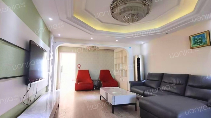 金帝时尚广场二手房实景图