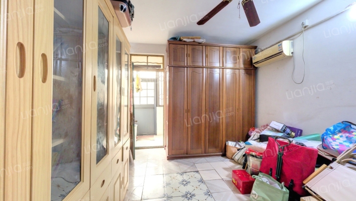 莫愁新寓迎春里二手房实景图