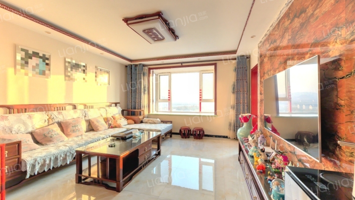 御廷豪景二手房实景图