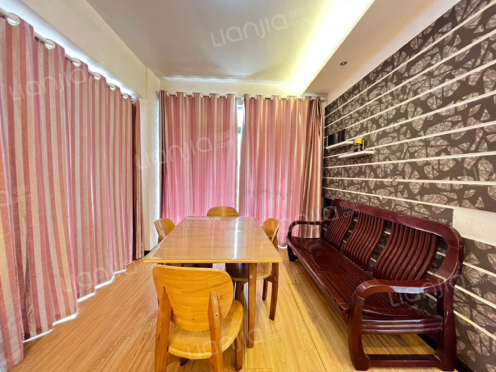 整租·天行 · 御景庄园 1室1厅 南