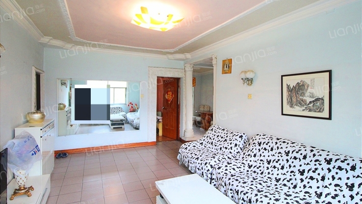 二街坊巷35号二手房实景图