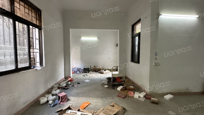 澳南路二手房实景图