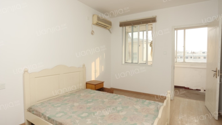 松盛园巷二手房实景图