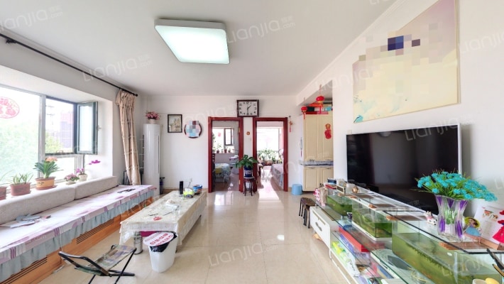 晨宇小区二期二手房实景图