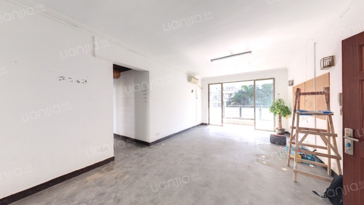 世港花园二手房实景图